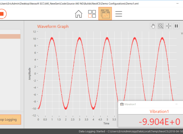 DataViewer