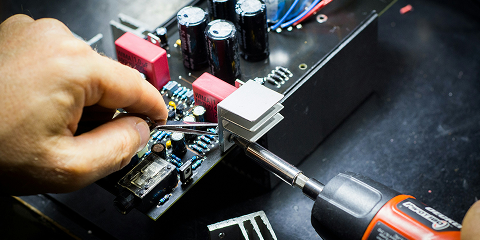 Assistance Technique