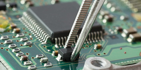 Conception Electronique