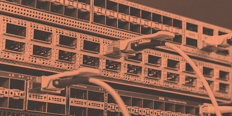 photo Inspection de Fibre Optique