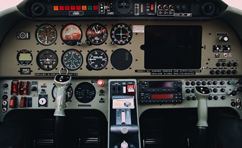 Aérospatial & Défense