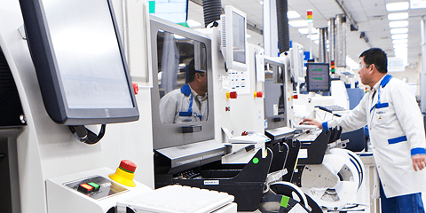 Test Automatisé​