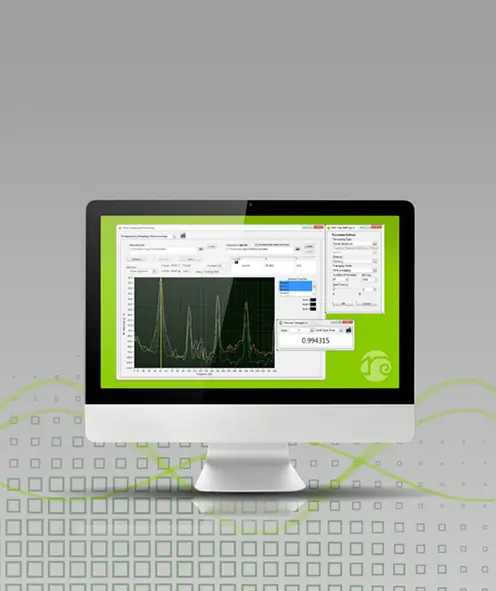 photo écran Chameleon