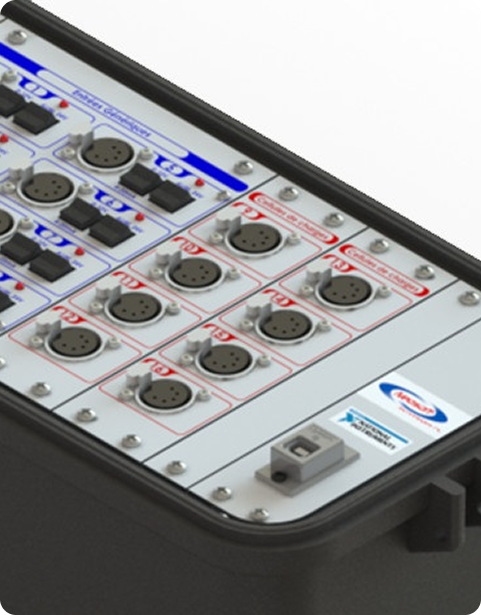 Photo Conception mécanique