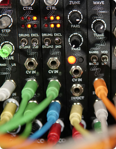 Photo Conception mécanique