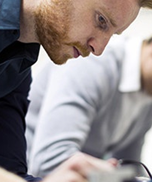 Cover- Expert sur site