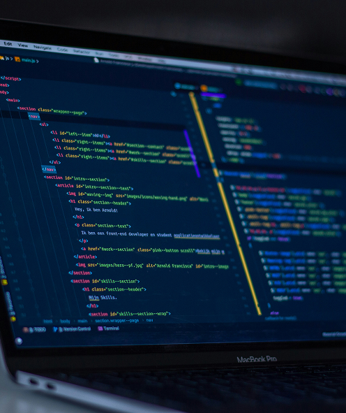 Cover- Intégration de systèmes