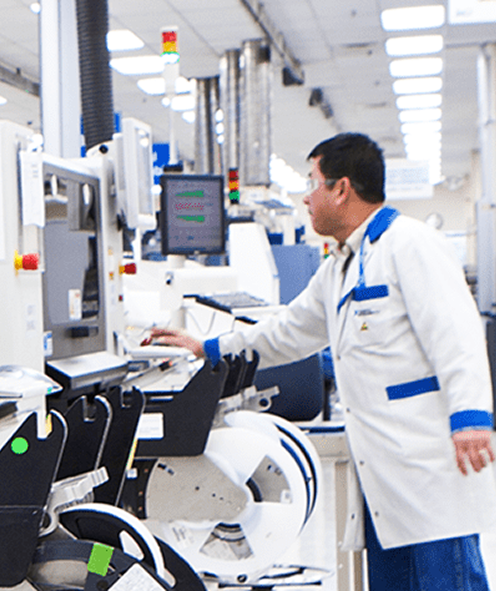 Cover-Test automatisé