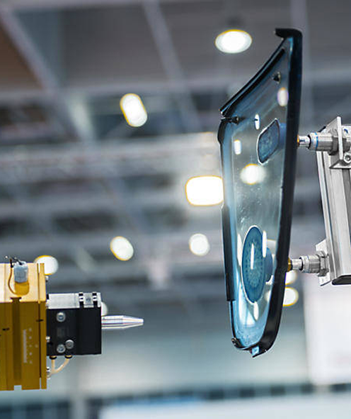 Cover- Vision industrielle