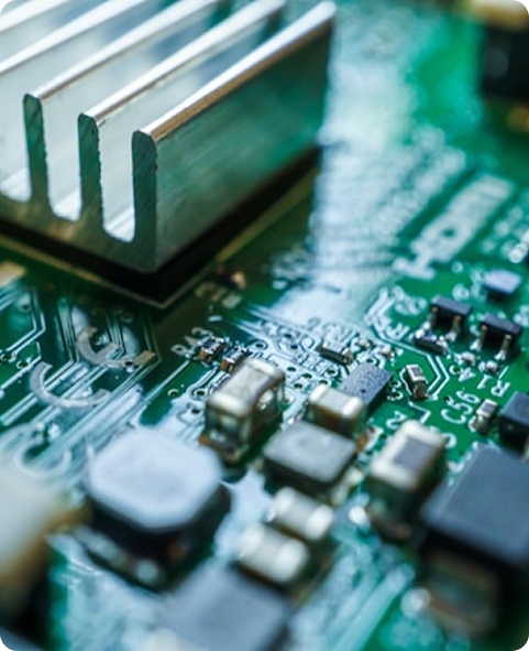 Photo Industrie- 4.0-IoT