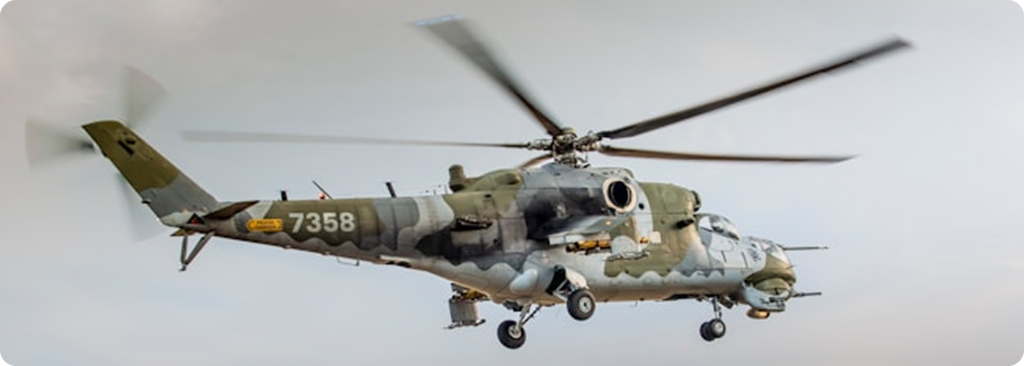 Photo Industrie Aérospacial & défense