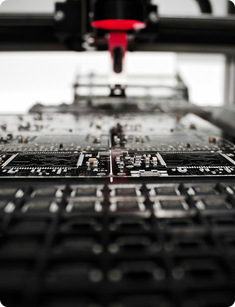 Photo Industrie Électro-optique