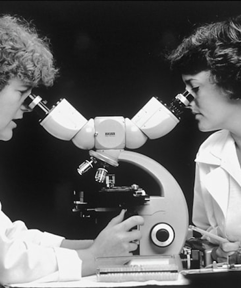 Photo Industrie R&D & Université