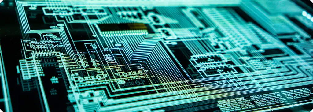 Photo Logiciel d’analyse NDT