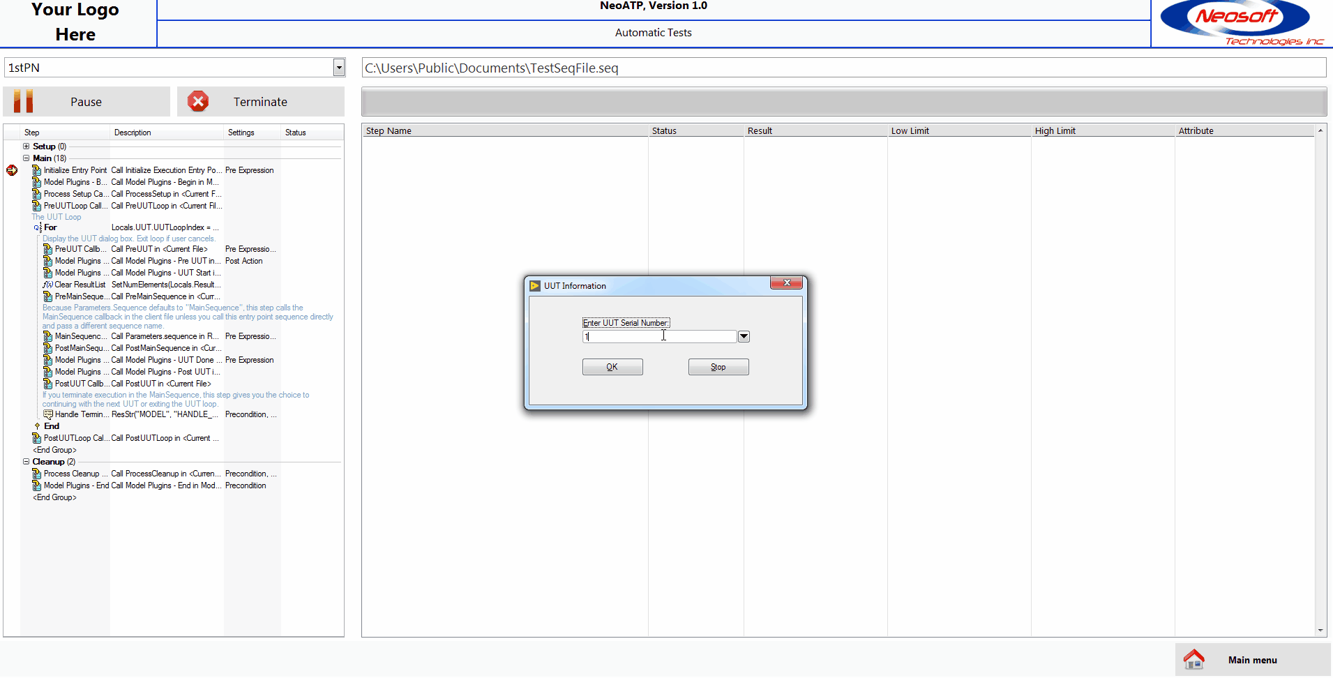 Gif NeoATP_AnimatedTest