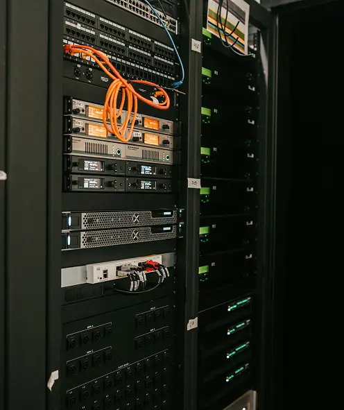 Photo Serveur DHCP Neosoft​