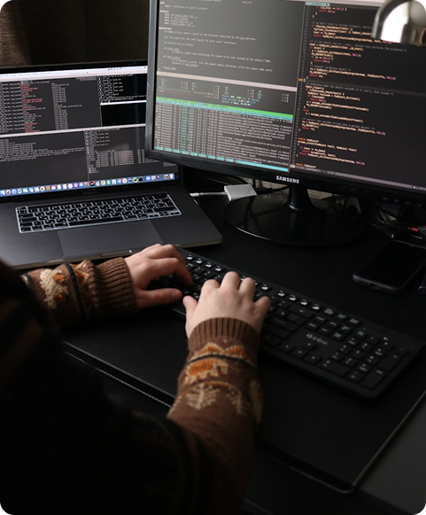 photo Intégration de système