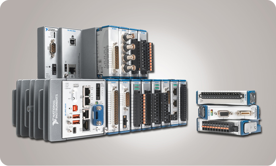 Photo Acquisition de données