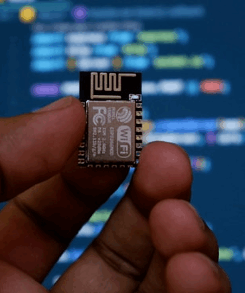 Photo Services pour l'industrie 4.0 et l'IoT