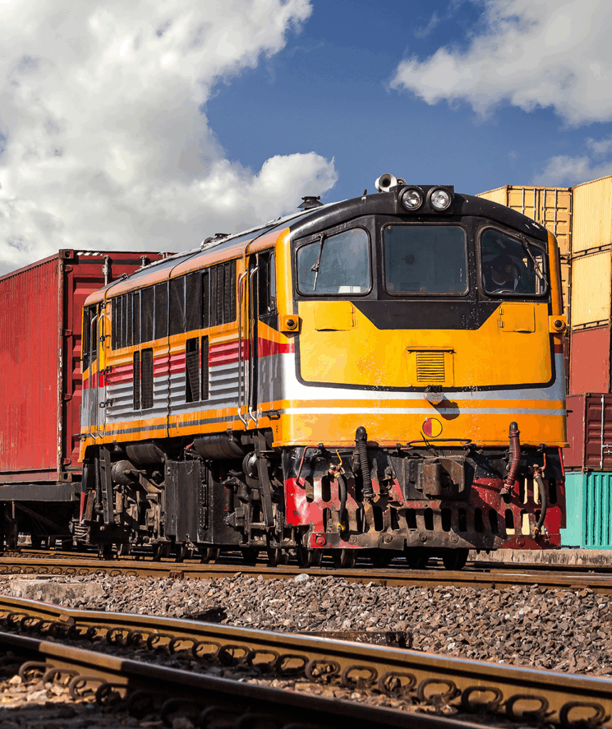 photo l'industrie du Transport