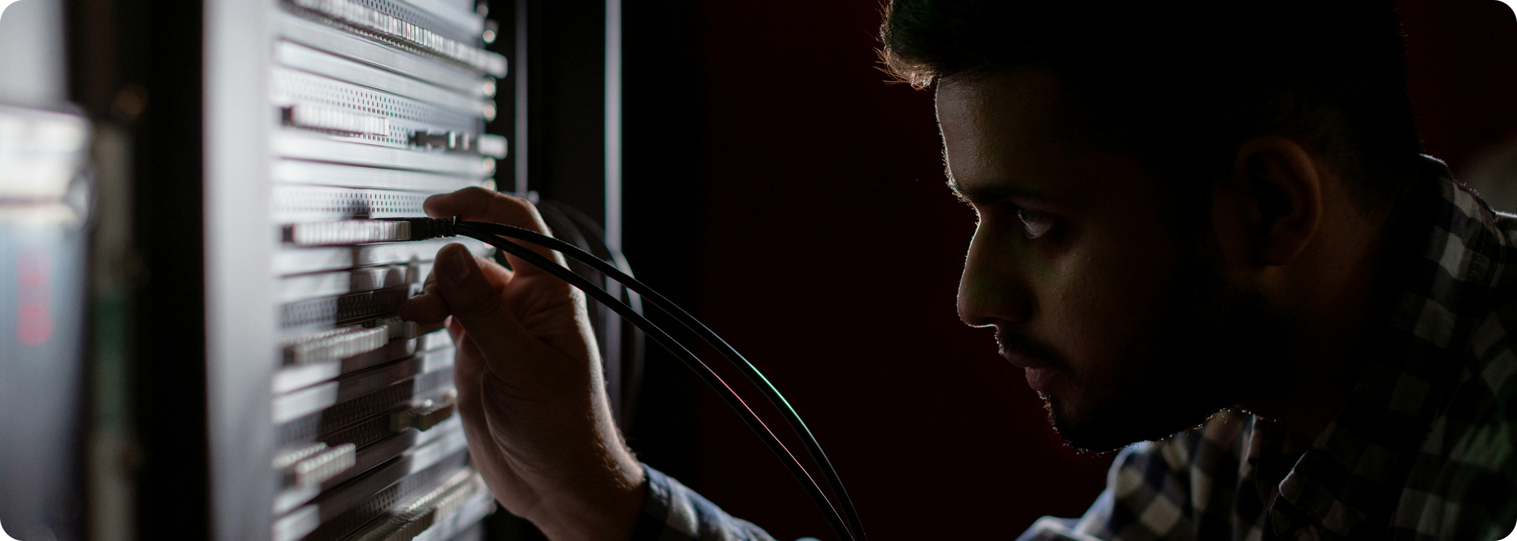 Corrélation temporelle