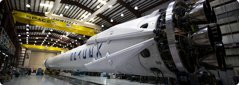 Industrie Aerospacial & defense