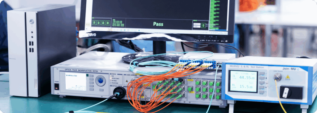 Automatisation intelligente des tests