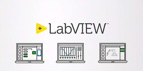 Cover-CAN Bus dans LabVIEW