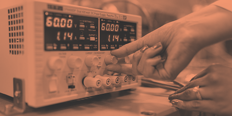 Cover Plugin Modbus pour FlexLogger