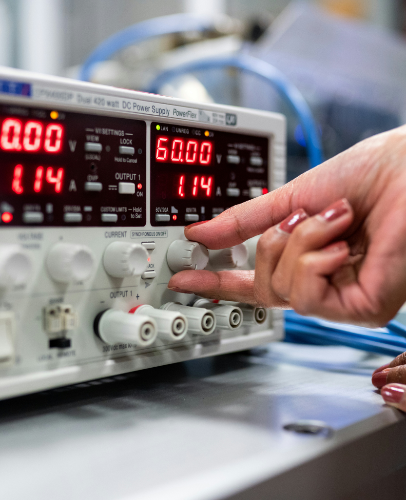 Cover Plugin Modbus pour FlexLogger