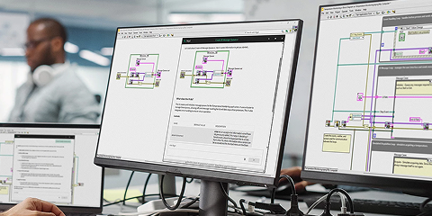 cover-expert LabVIEW