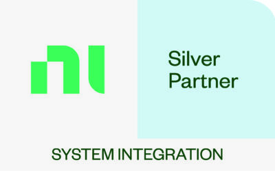 NI_Partner_Program_CMYK_System Integration - Silver Partner